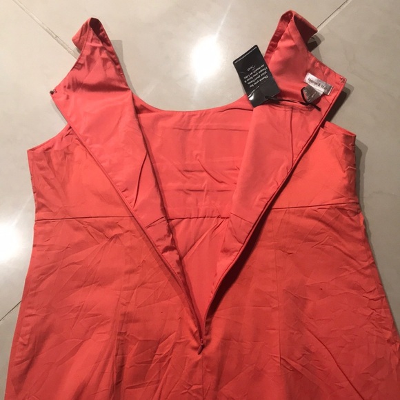 Monroe & Main Dress Sz. 16 - Picture 3 of 7